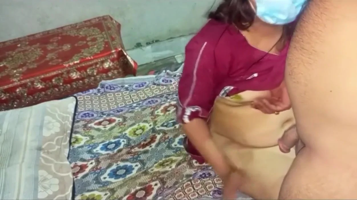Desi Hot Pakistani Punjabi Step Aunty Ki Moti Gand Mari