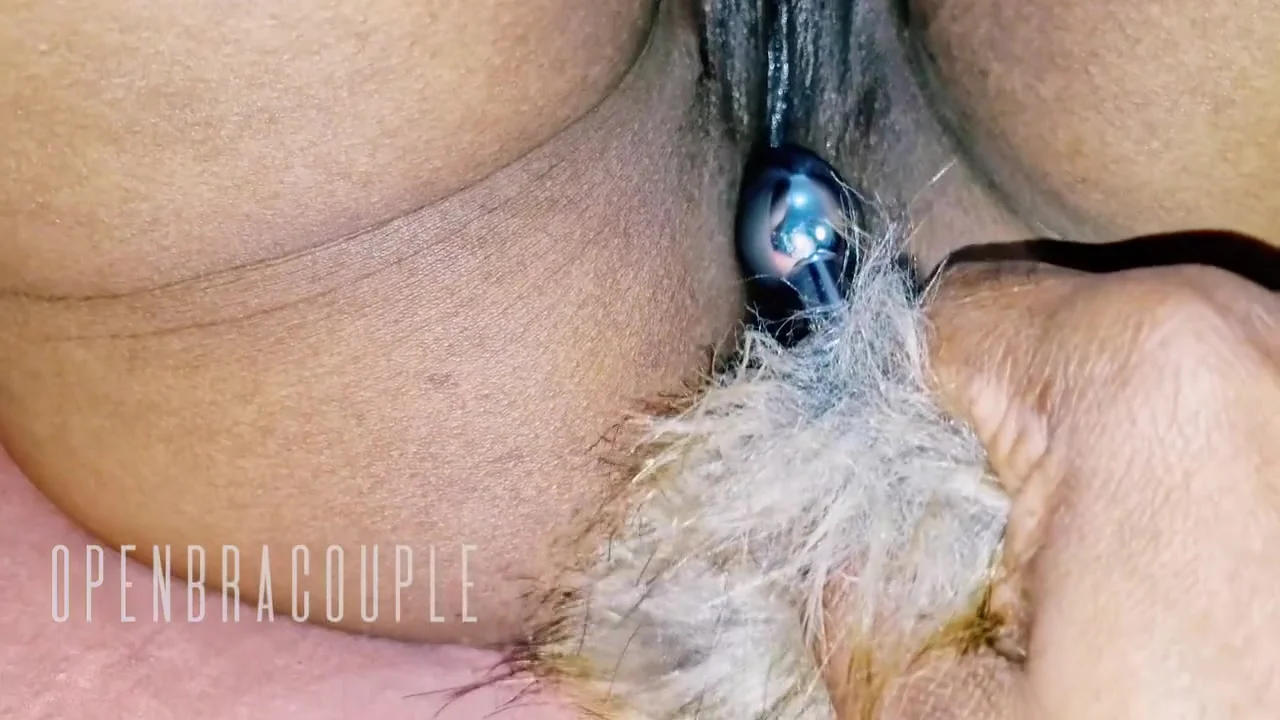 Ass Plug Fucking In India Desi Aunty