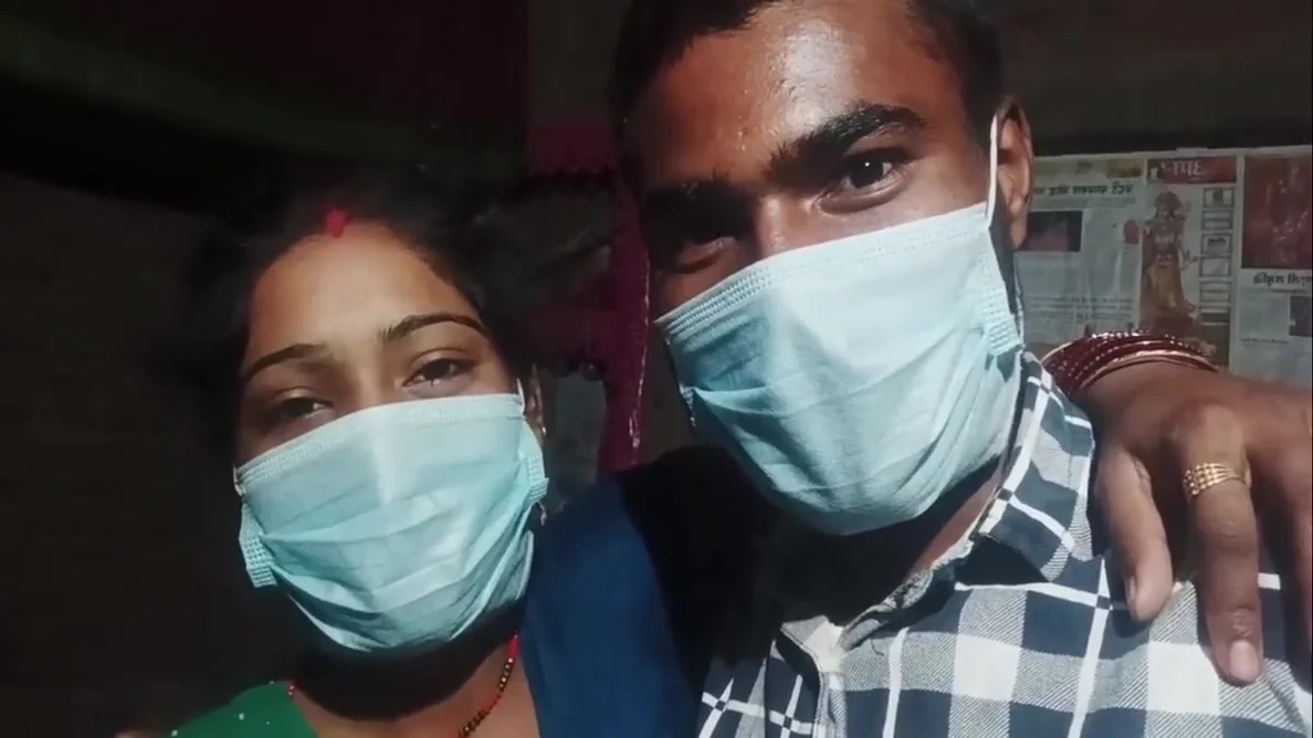 Indian Wife Ki Khade Hokar Ki Jordar Chudai Hindi Audeo