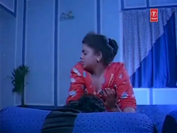 Dil Ki Diwani B-grade Movie Softcore