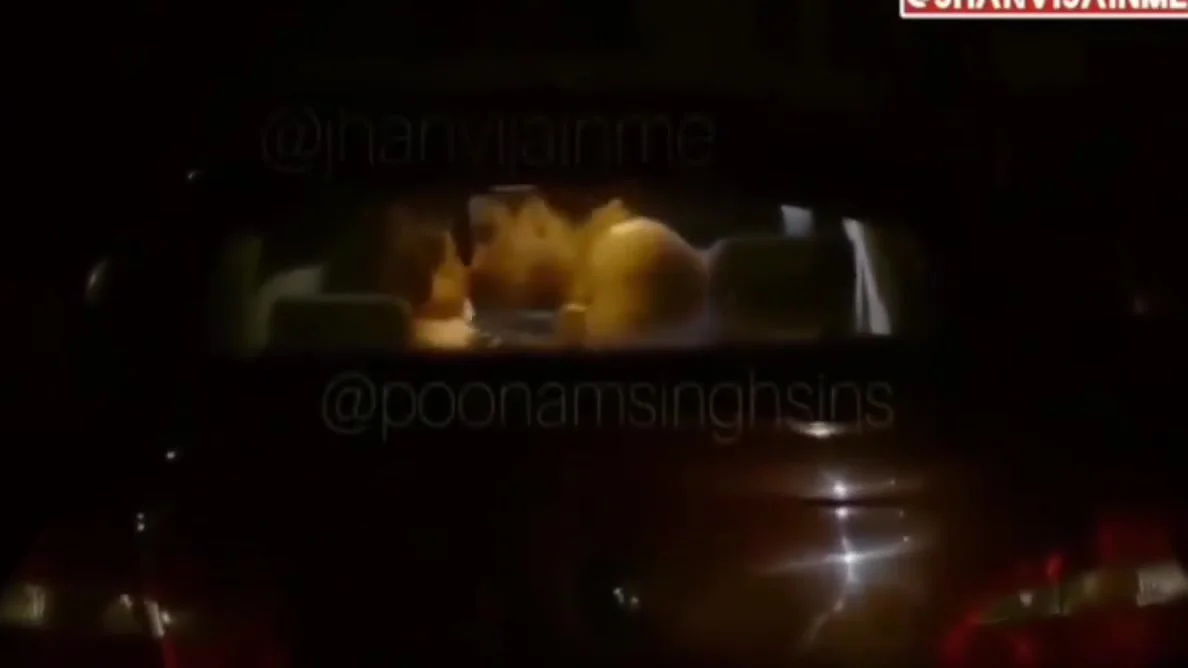 Indian Aunty Ko Car Me Choda Aunty Love