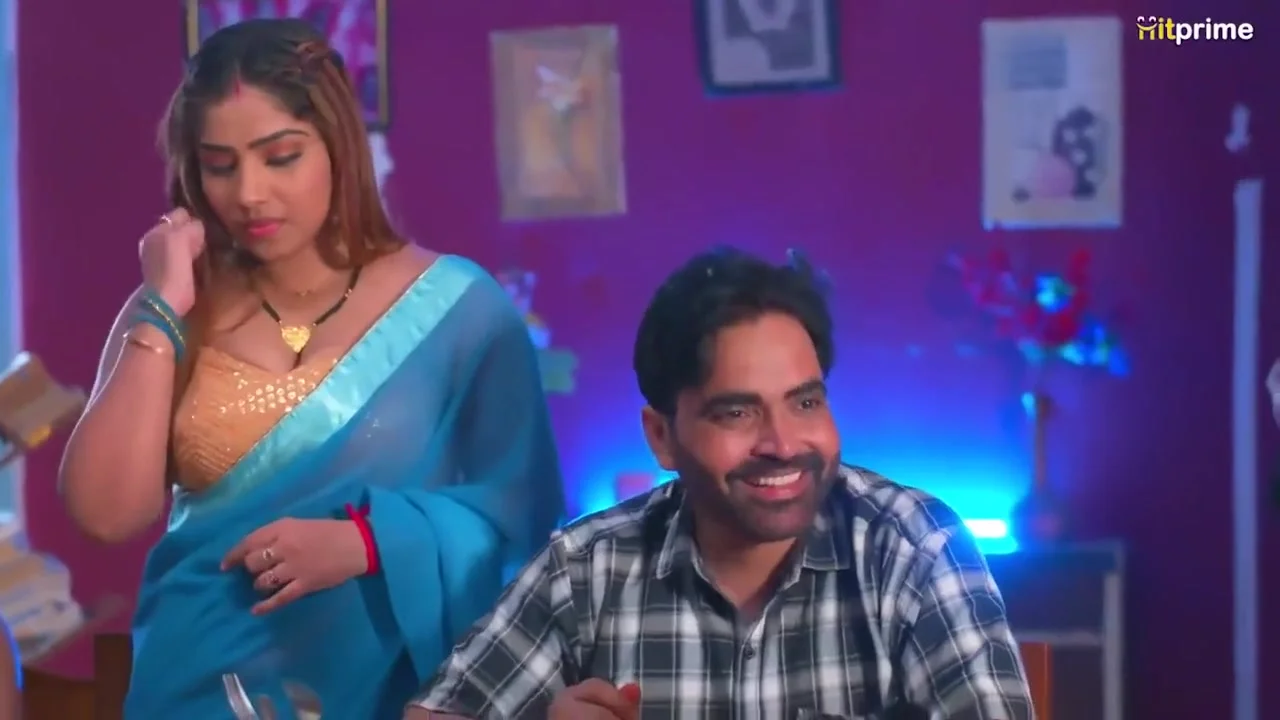 Makkhan Doodhwala Season 01 And 05 (2024) Hitprime Hindi Hot Web Series