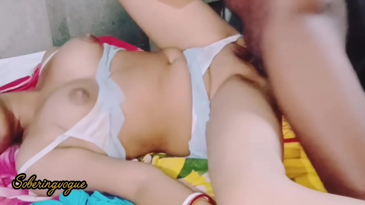 I Love My Cute Bhabhi Sex With Beautiful Boobs And Very Hot Blawjab Staill With Very Beautiful