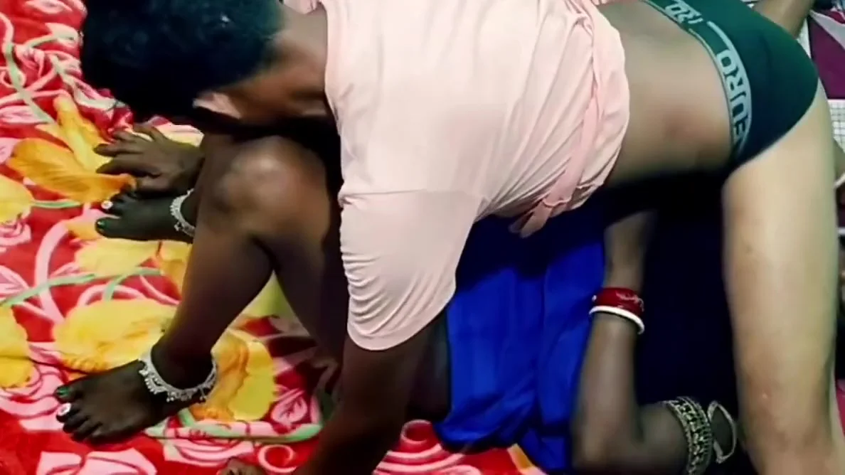 Sompa Bhabhi First Chudai Video