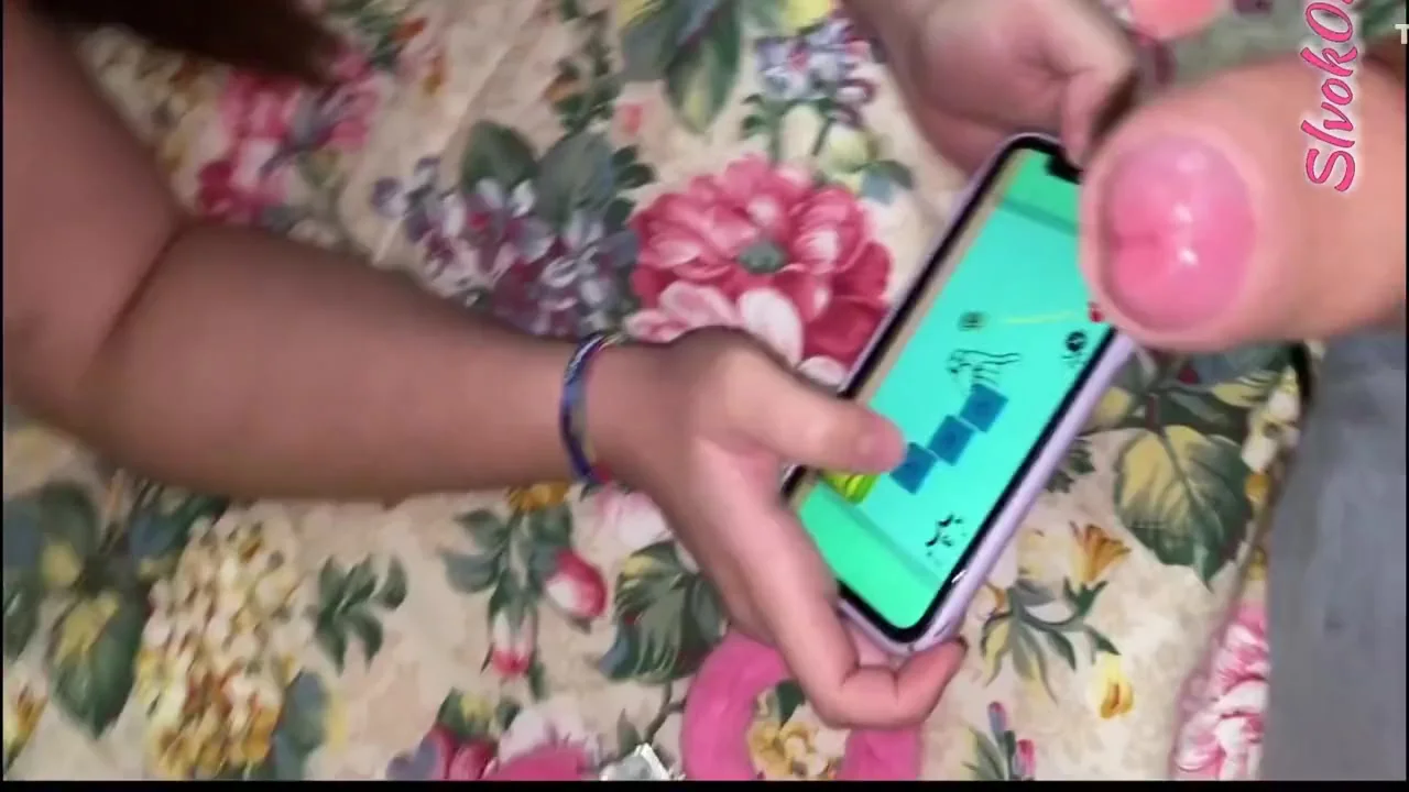 I Try A New Game With My Slutty Danger Stepsister, Knight