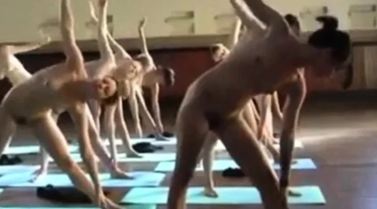 yoga