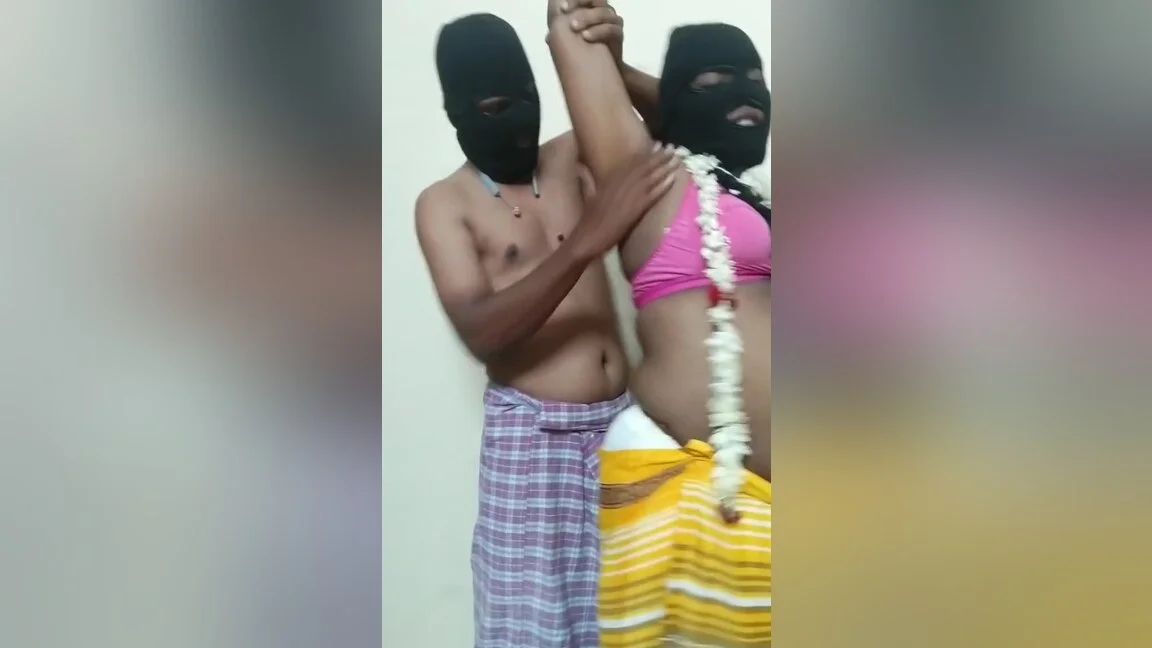 Indian Husband Wife Night Sex