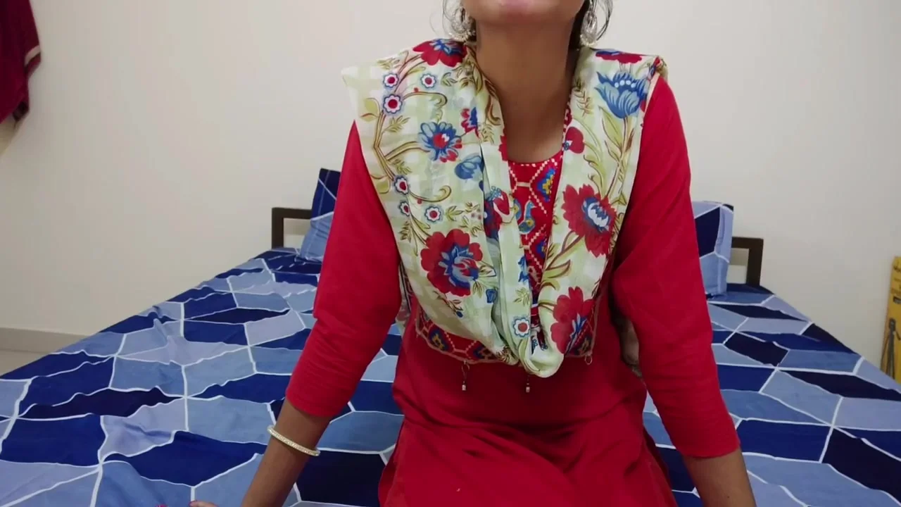 Indian Xxx Sexy Milf Secret Sex With Step son In Law
