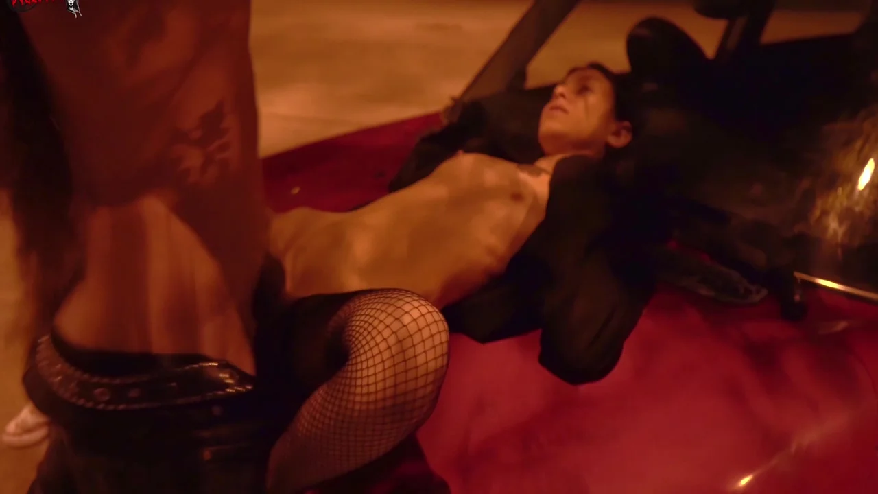 We Were Caught Having Sex In The Street - Petite Teen And Dolls Cult