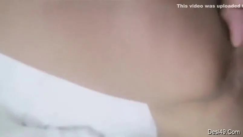 Today Exclusive- Sexy Desi Wife Pussy Fingering By Hubby