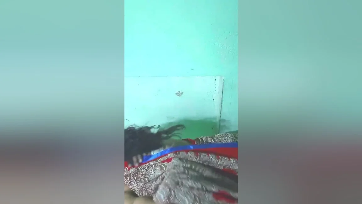 Today Exclusive- Mamata Bhabhi Fucked