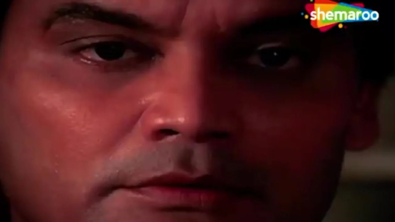 Anuradha Sawant In Sach 1989 Bollywood Adult Classic Film - Devar Bhabhi