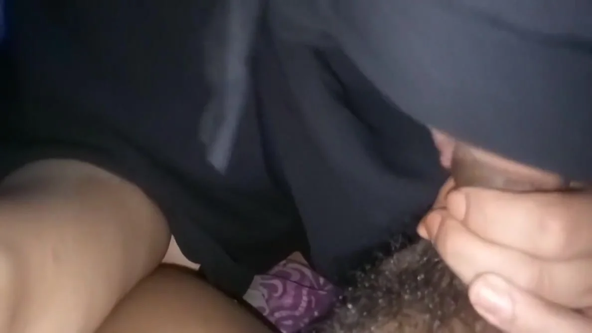 My Maid Say I Can Eating My Cock