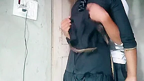 Indian Girlfriend Boyfriend Hot Sex