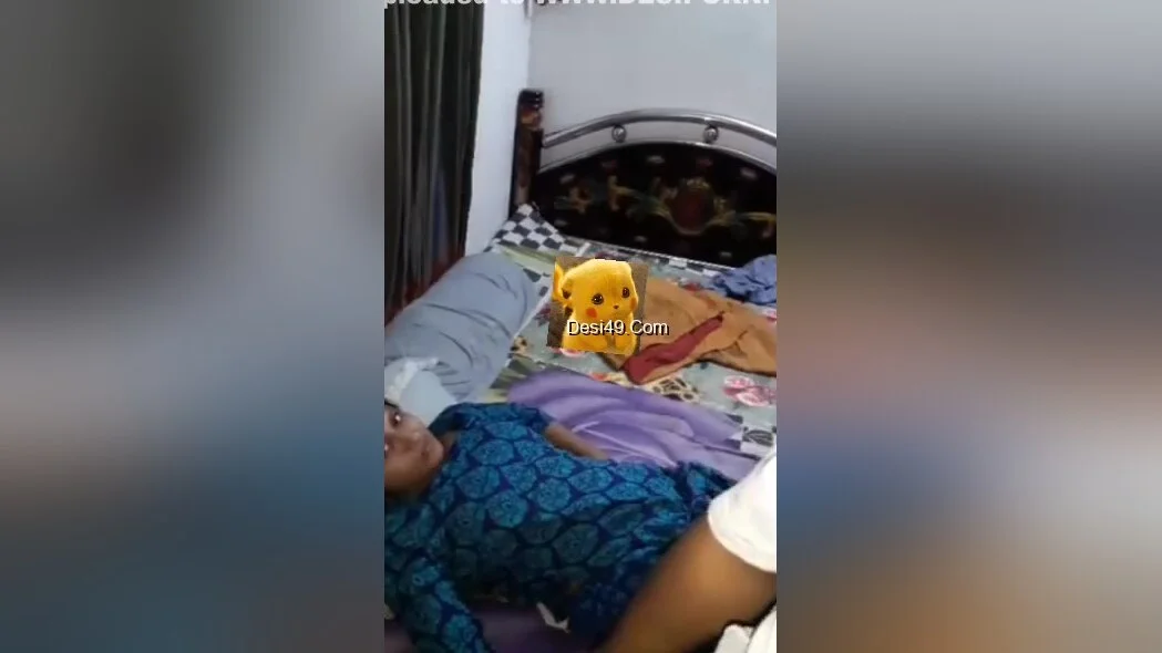 Today Exclusive -bangla Couple Romance And Blowjob