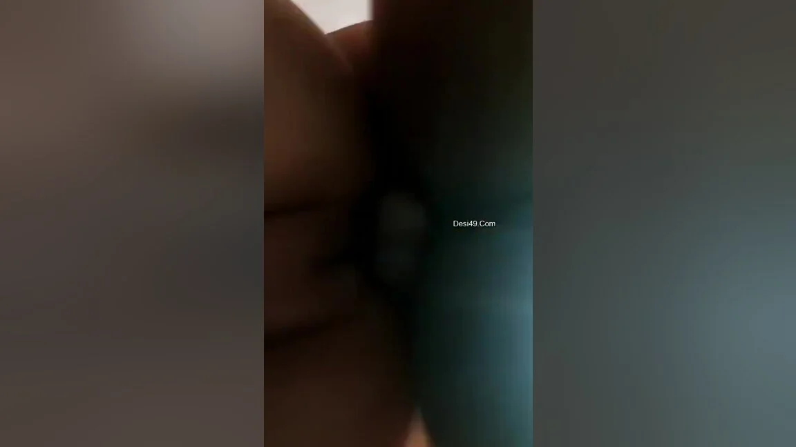 Today Exclusive- Nepali Couple Standing Fuck