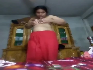 Glory Hole In Unsatisfied Married Bhabi Is Hot