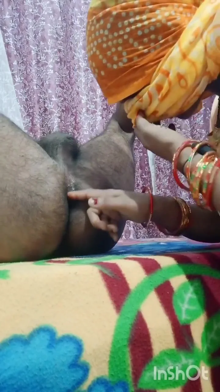 Stepbrother-in-law And Stepsister-in-law, You Have Never Seen Such A Ass Mat