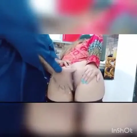 Indian Stepaunty At Kitche