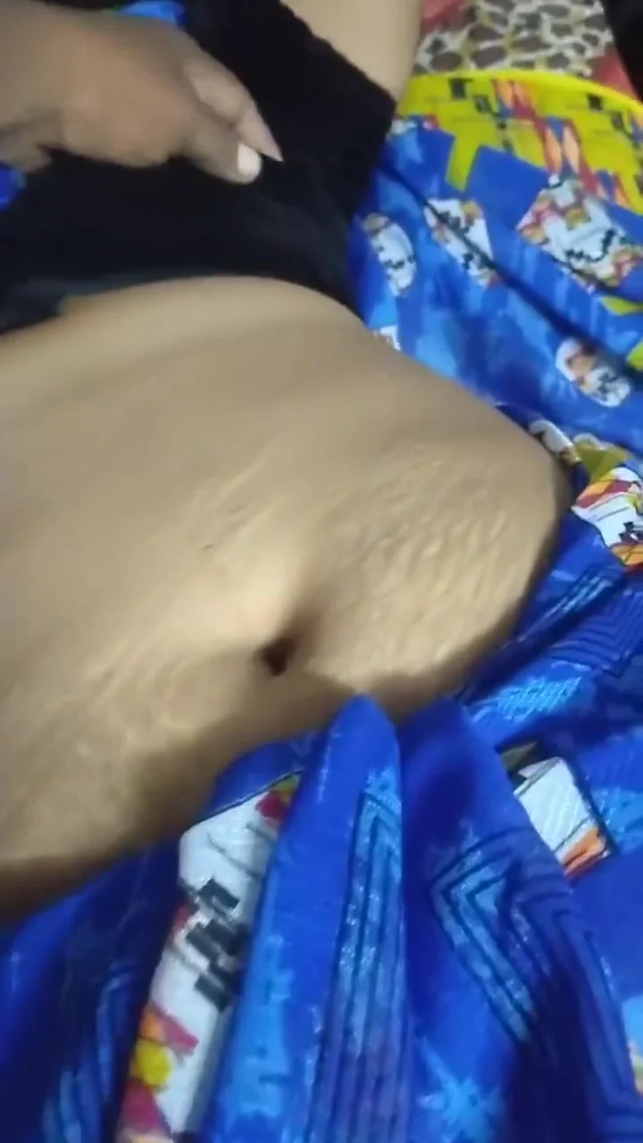 Busty Aunty Fucked Her Stepson