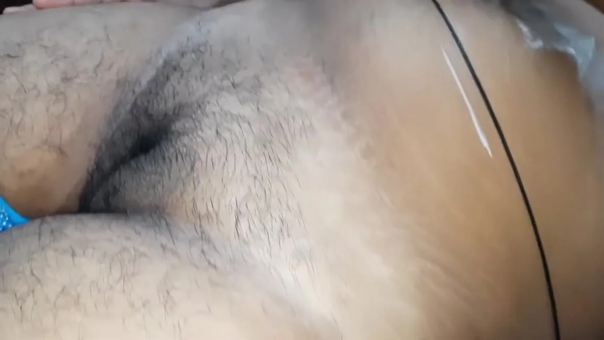 How Did She Allowed The Massager To Exploit The Moments, Even She Is Not Opposing. Indian Desi Sexy Bhabhi