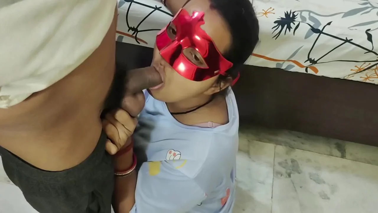 Soniya Bhabhi Best Deepthroat Blowjob Compilation