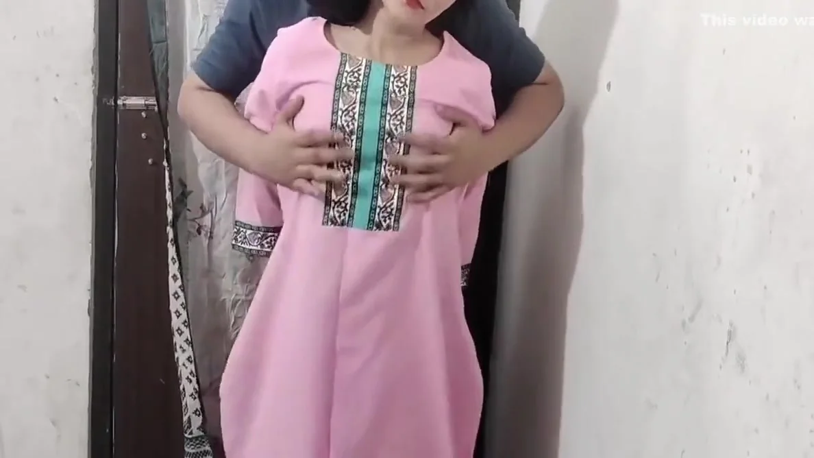 Stepsister-in-law Saw Me Having Sex With Stepsister