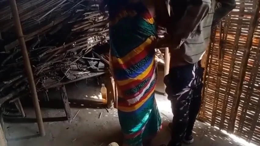 Desi Indian Village Bhabi Fuck In Outdoor With Boyfriend
