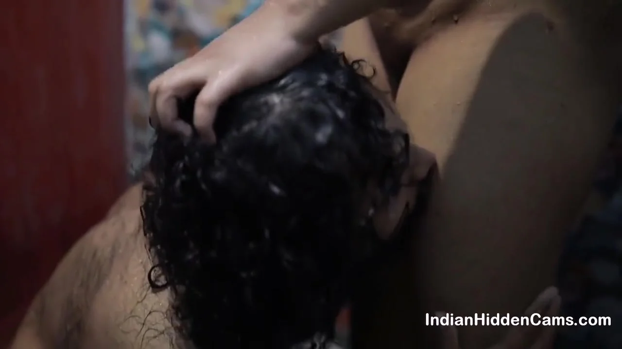 Fucking My Big Boobs Hot Indian Girlfriend In Shower - Hindi Audio