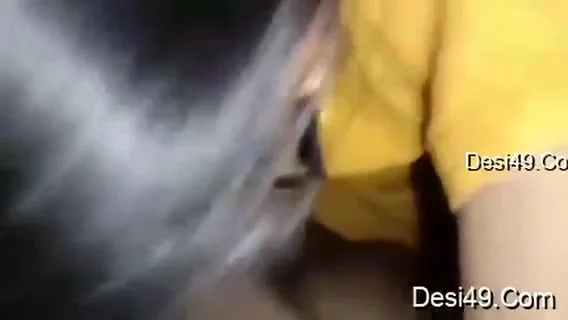 Today Exclusive- Desi Cheating Wife Sucking Lover Dick