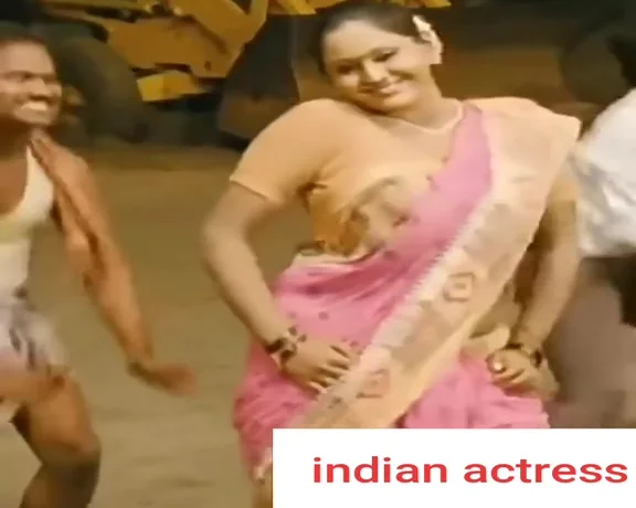 Indian Actress