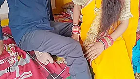 Damad Ne Apni Sas Ko Akela Akele Mein Damad Ne Sas Ko Land Ki Cream Chusai