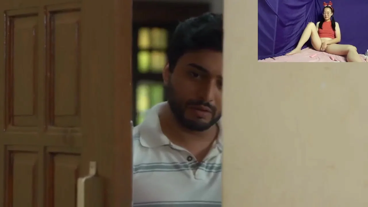 Desi Village Bhabhi First Time Fucking With Devar! With Clear Audio