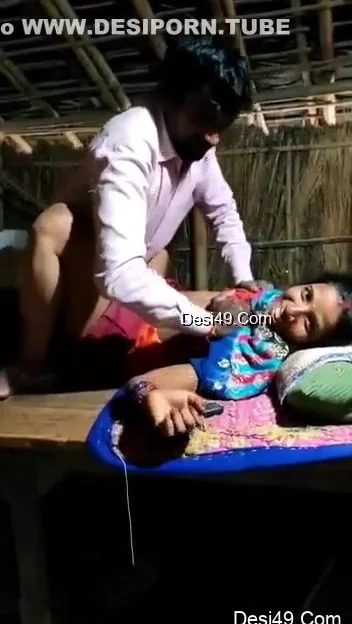 Today Exclusive- Desi Village Randi Fucked