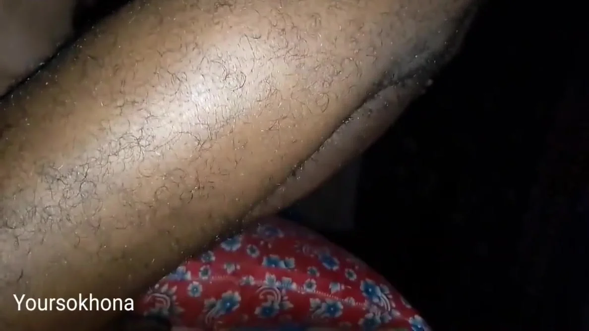 Aaj Bhabhi Acche Se Gand Marne Di Bahut Maja Aaya