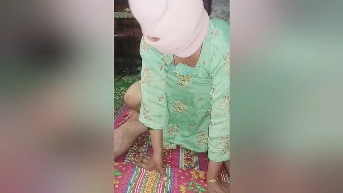 Desi Hot Pakistani Bhabhi Ki Mast Chudai