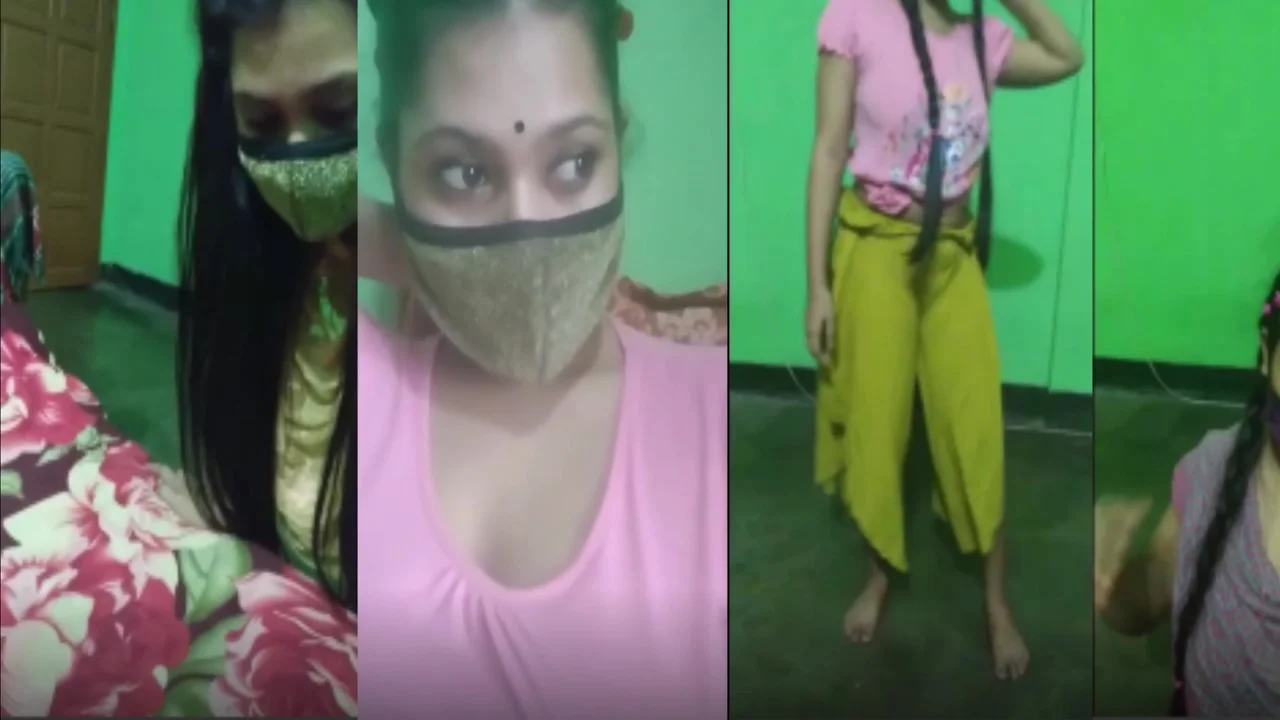 Hot Bhojpuri Bhabhi Item Song Dance