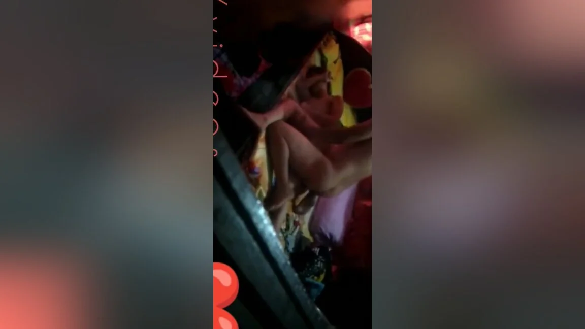 Today Exclusive -desi Wife Boobs Pressing And Fucked