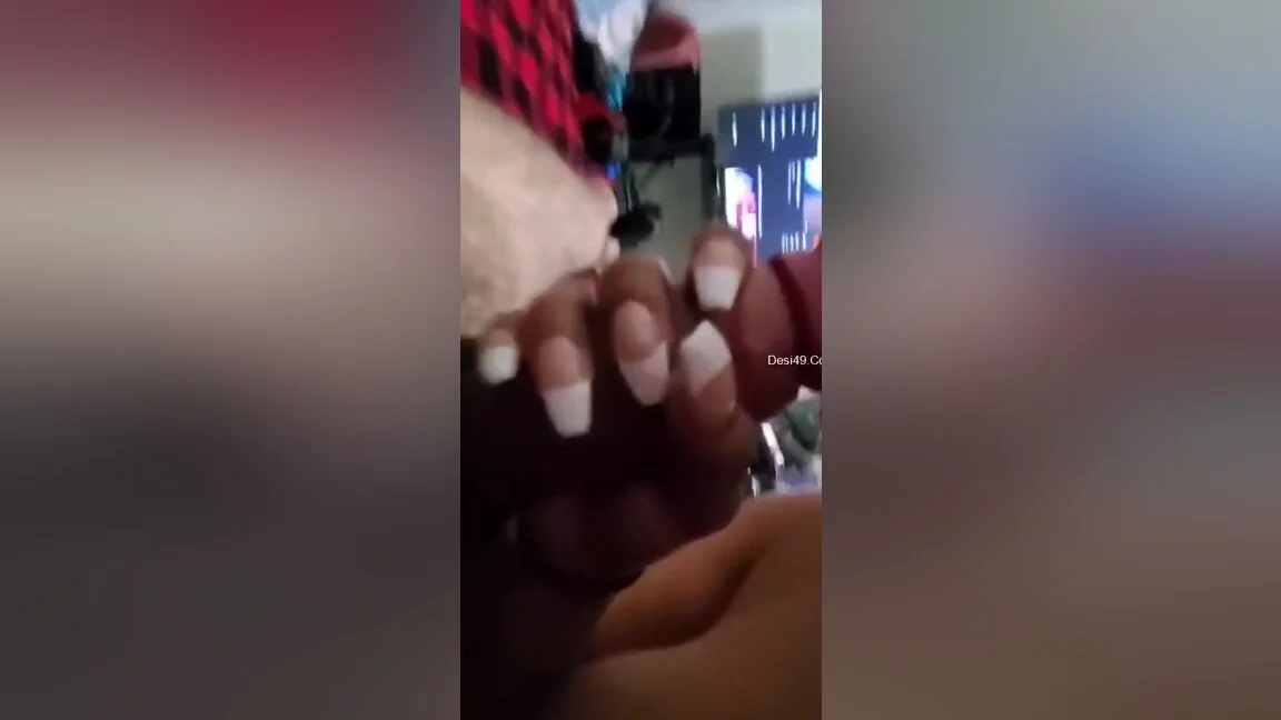 Today Exclusive-hot Nri Girl Sucking Lover Dick