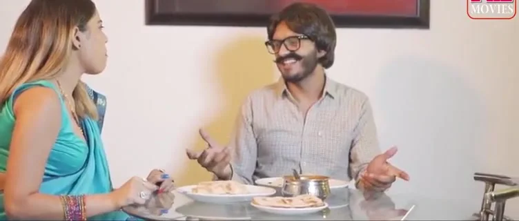 Pati Patni Aur Woh (2020) Unrated Hindi S01e01 Hot Web Series