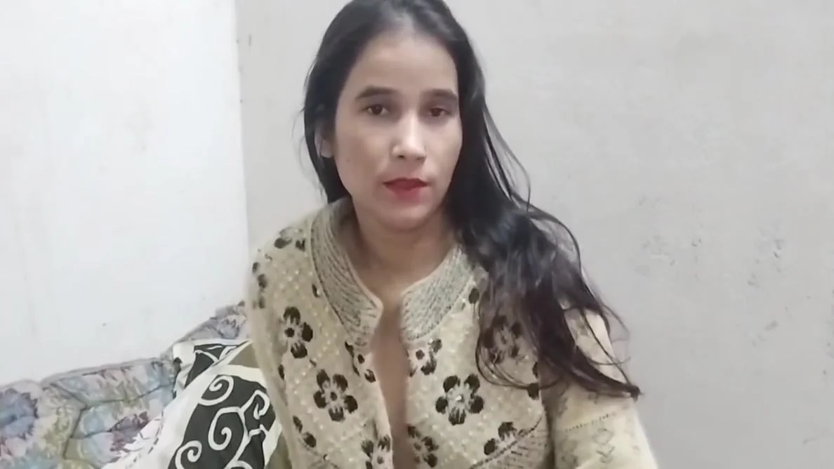Stepsister Ko Nanga Kar Ke Pel Diya Hai