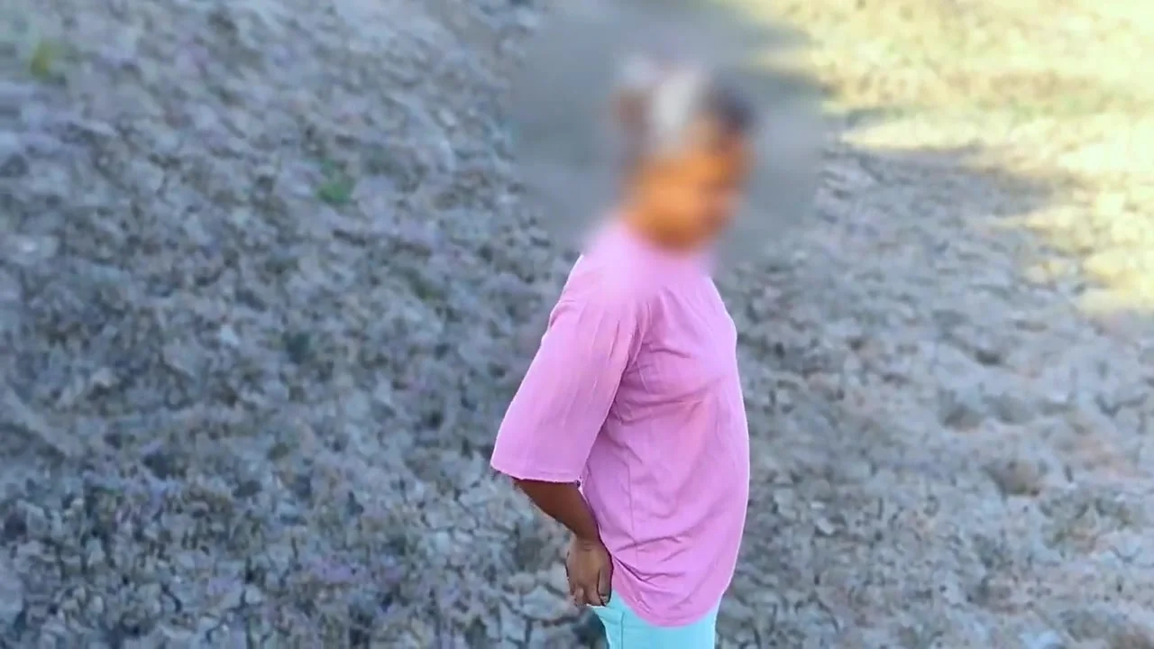 Stepsister Fucked By Her Stepbrother In Jungle, Outdoor Desi Village Girl Fuck Doggy Style Hindi Audio - Village Outdoor