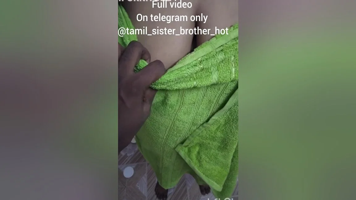 Own Stepsister Hot Sex After Bathing. Full Video Available On Telegram Only