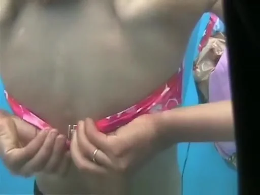 Exotic Amateur, , Beach Scene Exclusive Version