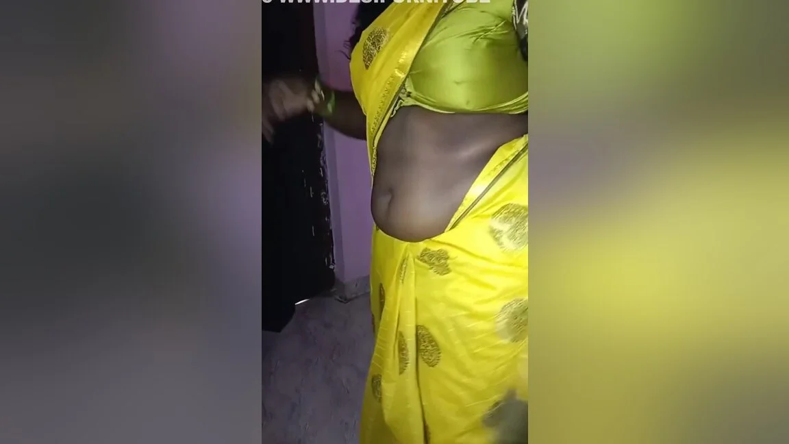 Suththai Aatti Aatti Nadakkum Tamil Wife