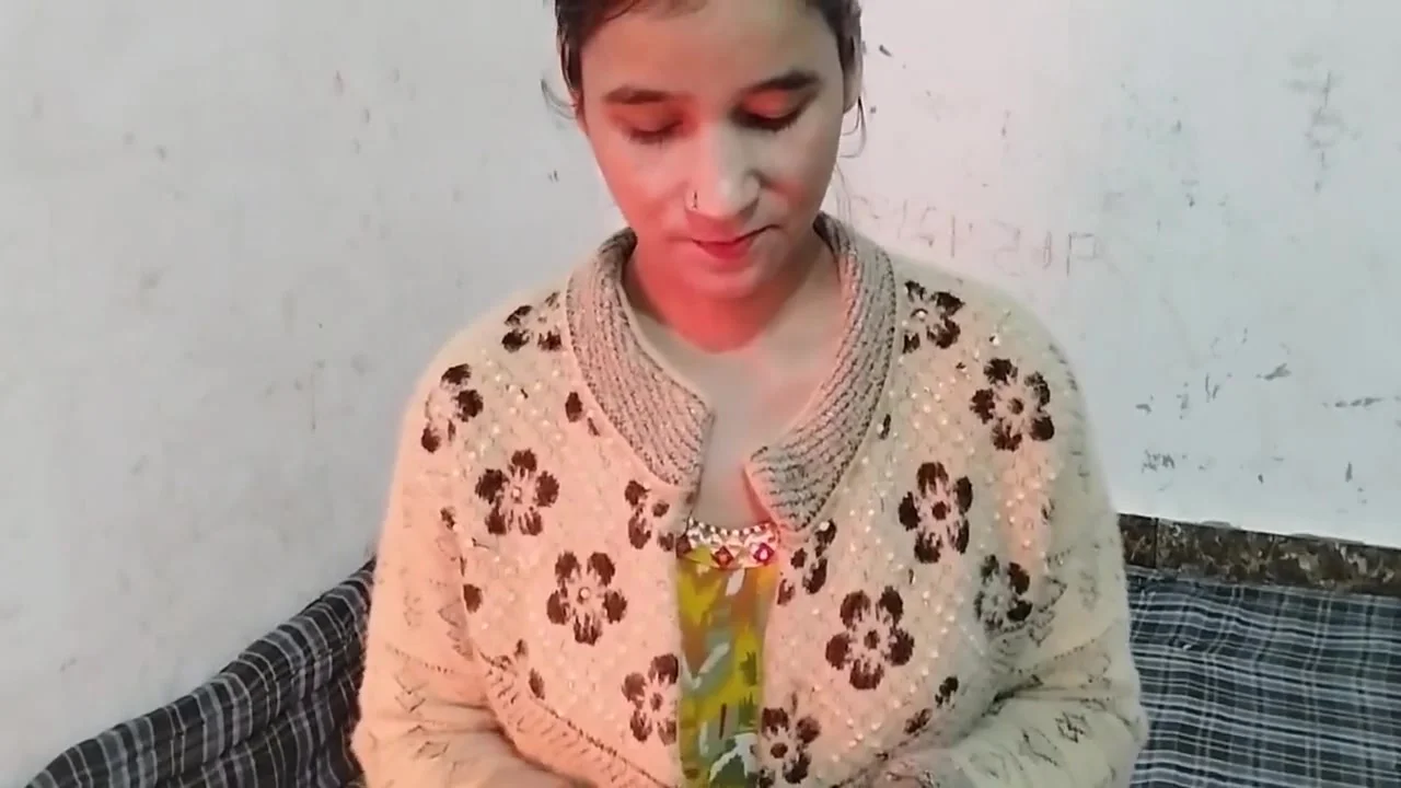 Bhabhi Ko Boobs Daba Kar Chod Diya