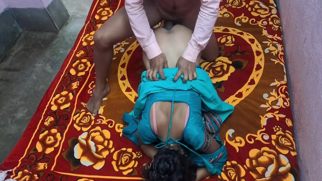 Indian Village Bhabhi Fucked With Valentine S Day