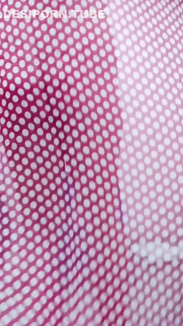 Stepsister-in-law Opened The Saree And Showed It