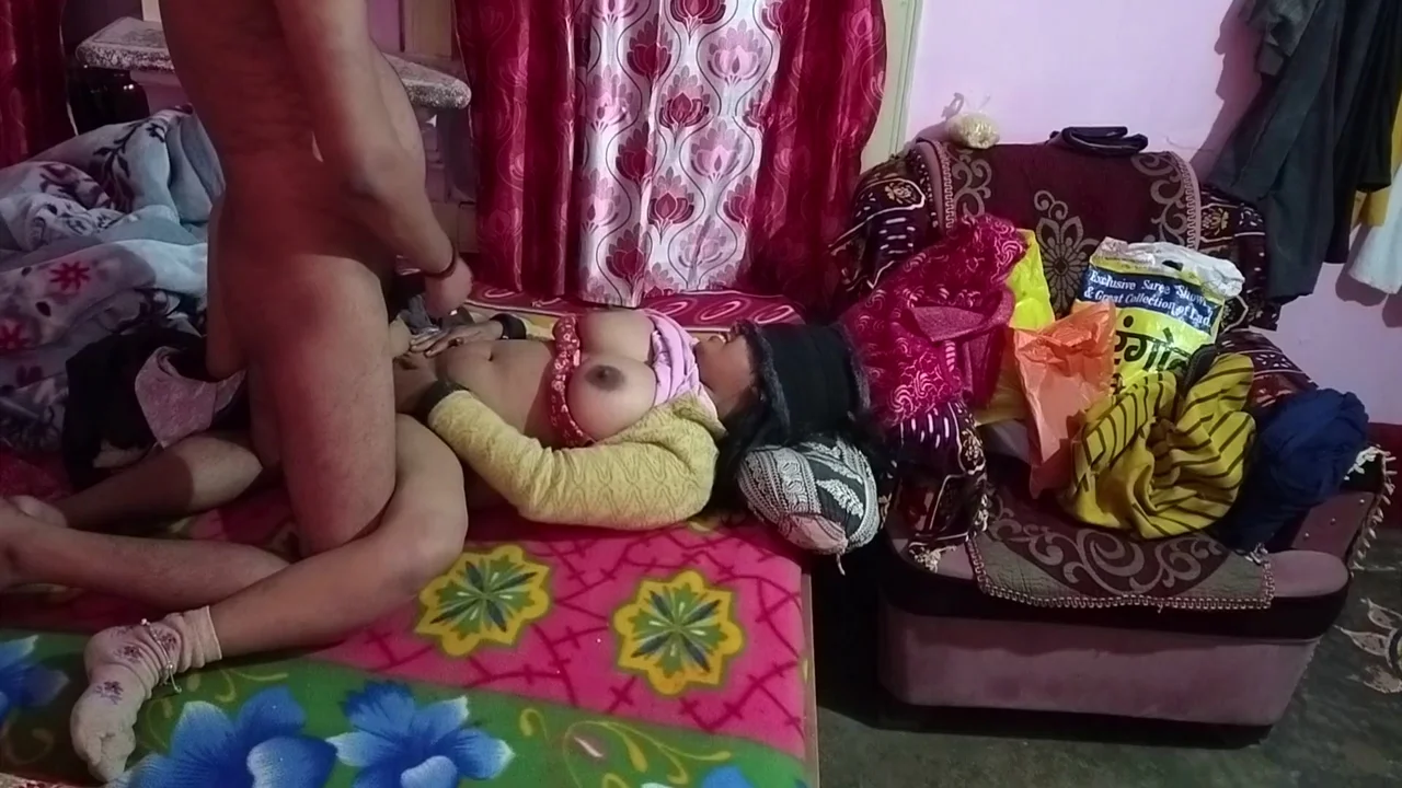 I Fucked My Hot Indian Housewife In Doggy Style Hindi Audio