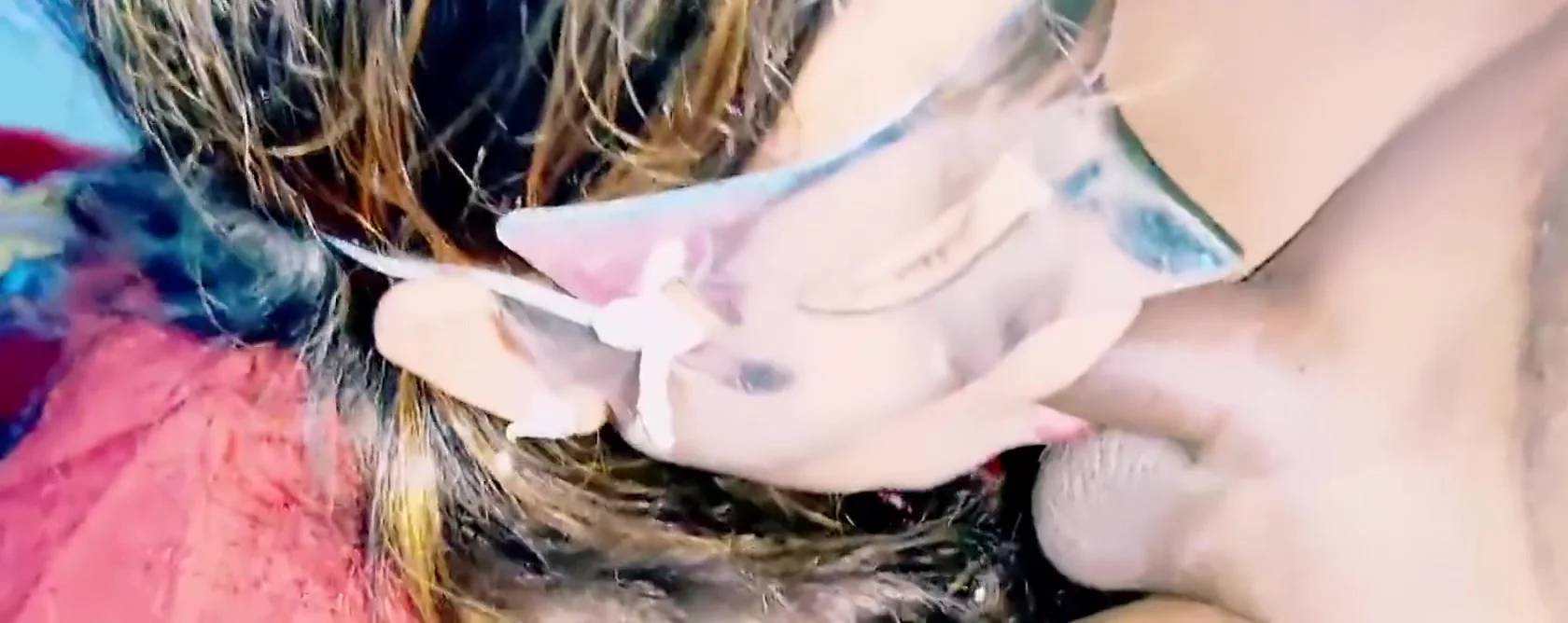 Happy Birthday To Sex